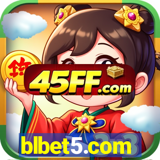 blbet5.com