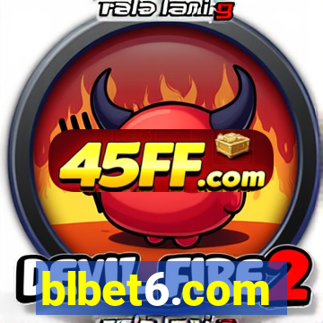 blbet6.com