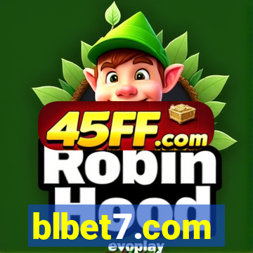 blbet7.com