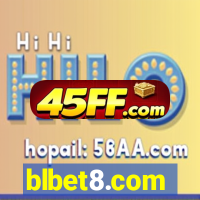 blbet8.com