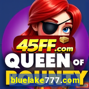 bluelake777.com