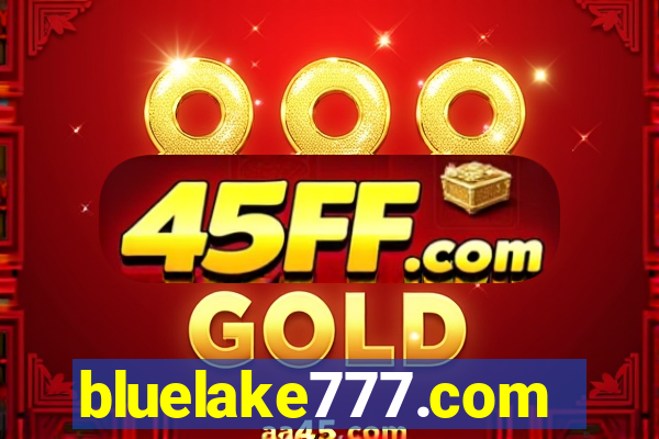 bluelake777.com