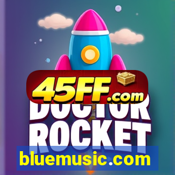 bluemusic.com