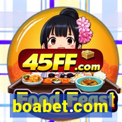 boabet.com