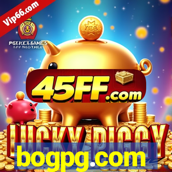 bogpg.com