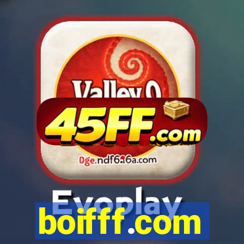 boifff.com