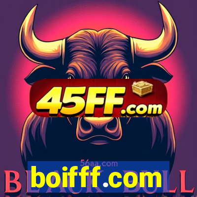 boifff.com