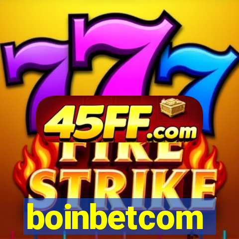 boinbetcom
