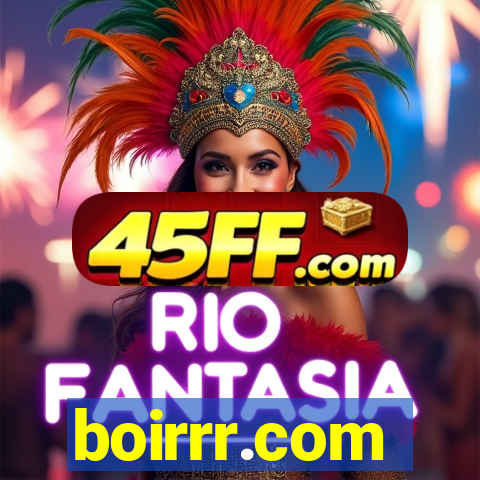 boirrr.com