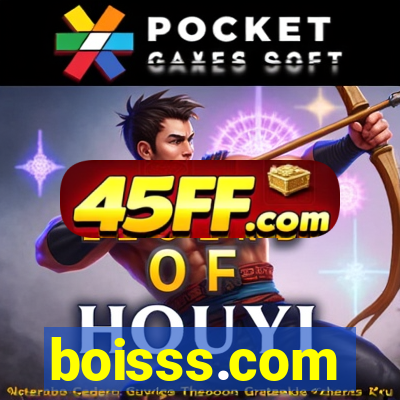 boisss.com