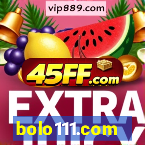 bolo111.com