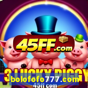 bolofofo777.com