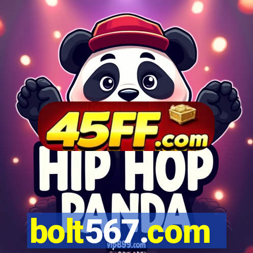 bolt567.com