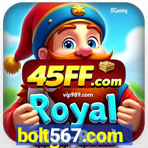 bolt567.com