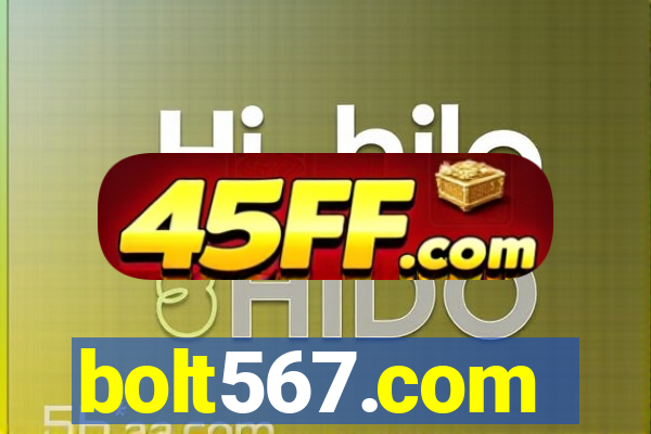 bolt567.com