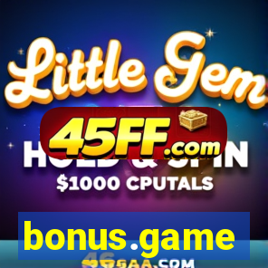 bonus.game