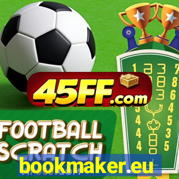 bookmaker.eu