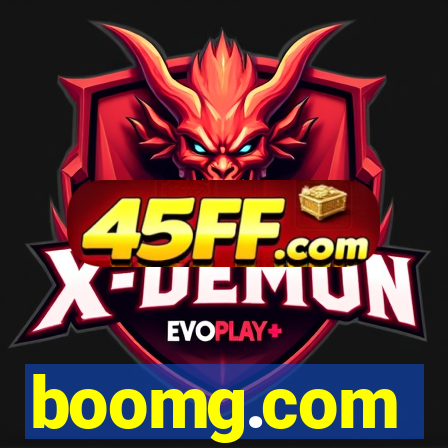 boomg.com