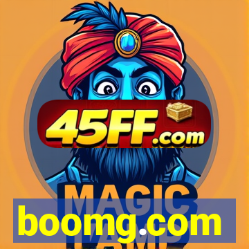 boomg.com