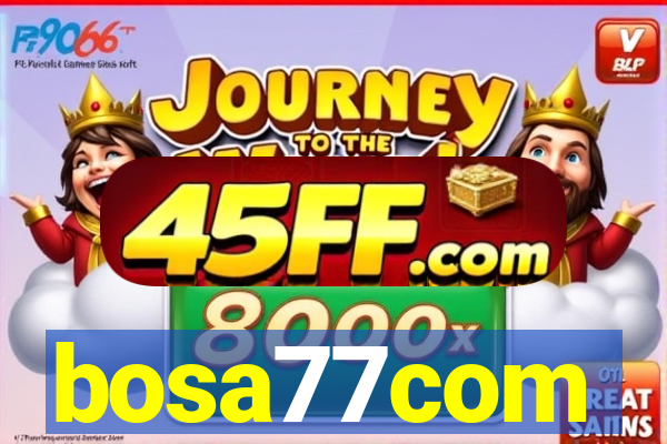 bosa77com