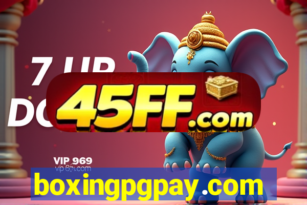 boxingpgpay.com