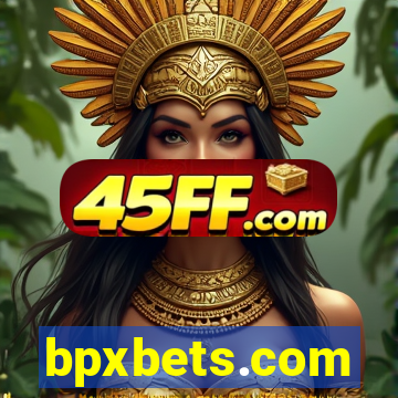 bpxbets.com