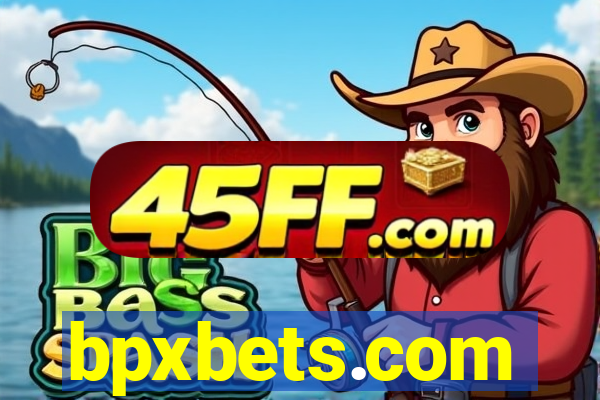 bpxbets.com