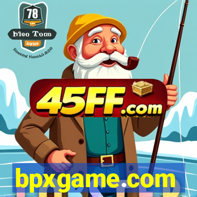 bpxgame.com
