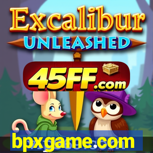 bpxgame.com