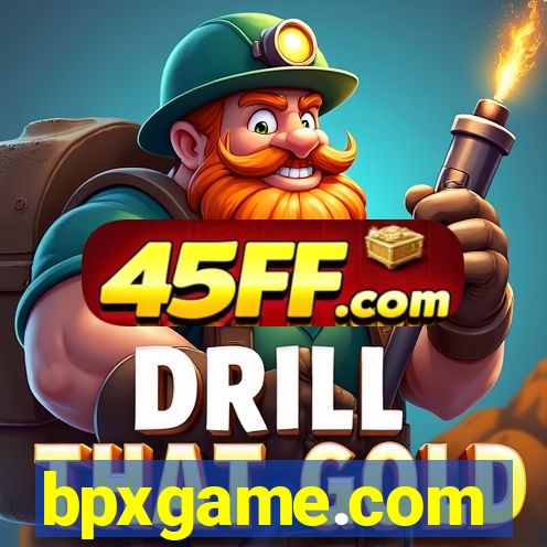 bpxgame.com