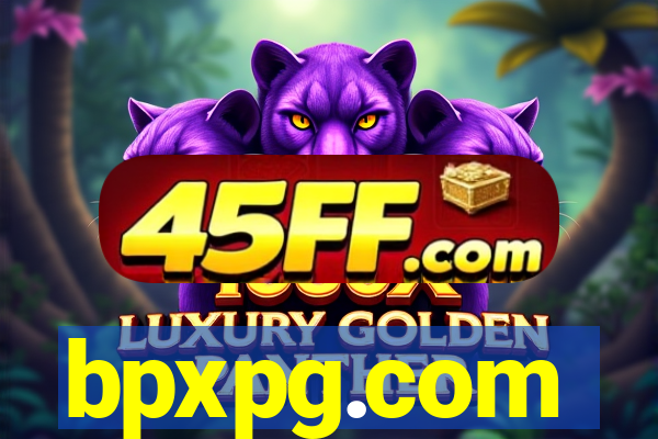 bpxpg.com