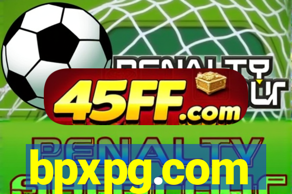 bpxpg.com