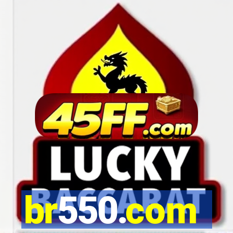 br550.com