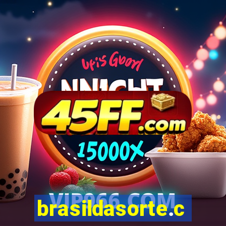 brasildasorte.com