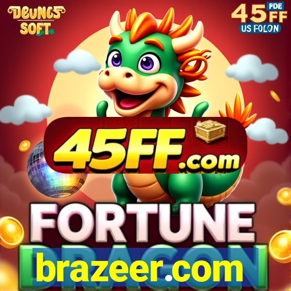 brazeer.com