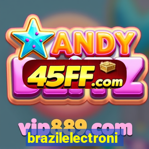 brazilelectronic.com