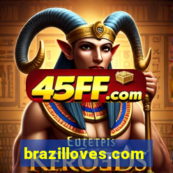 brazilloves.com