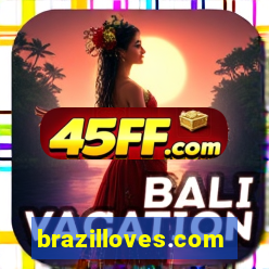brazilloves.com