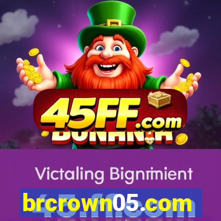 brcrown05.com