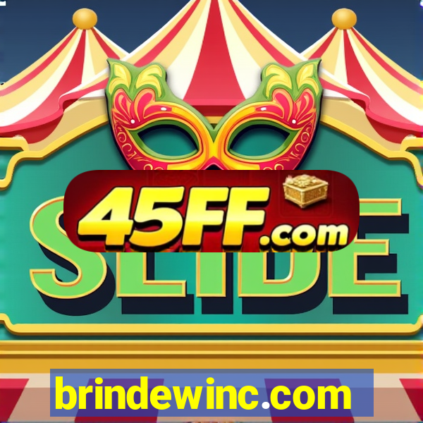 brindewinc.com