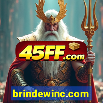 brindewinc.com