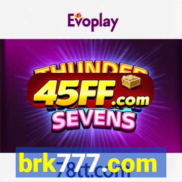 brk777.com