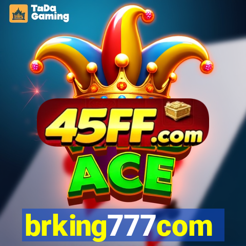 brking777com