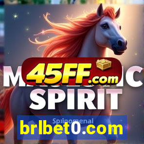 brlbet0.com