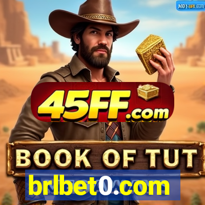 brlbet0.com