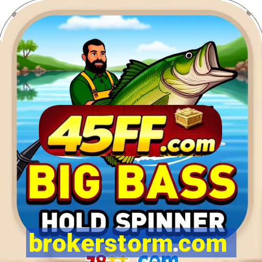 brokerstorm.com