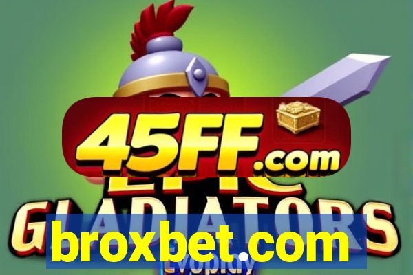 broxbet.com