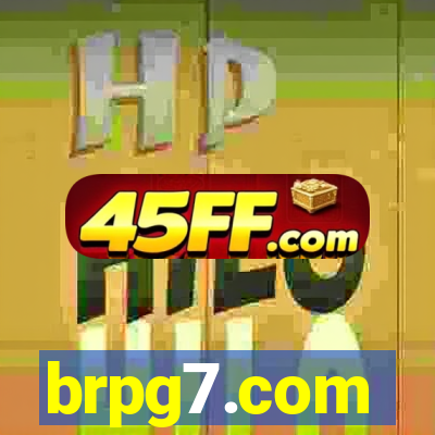 brpg7.com
