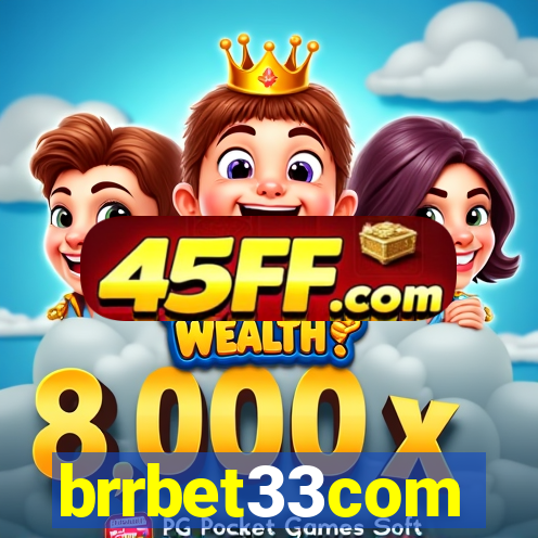 brrbet33com