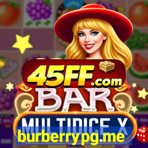 burberrypg.me